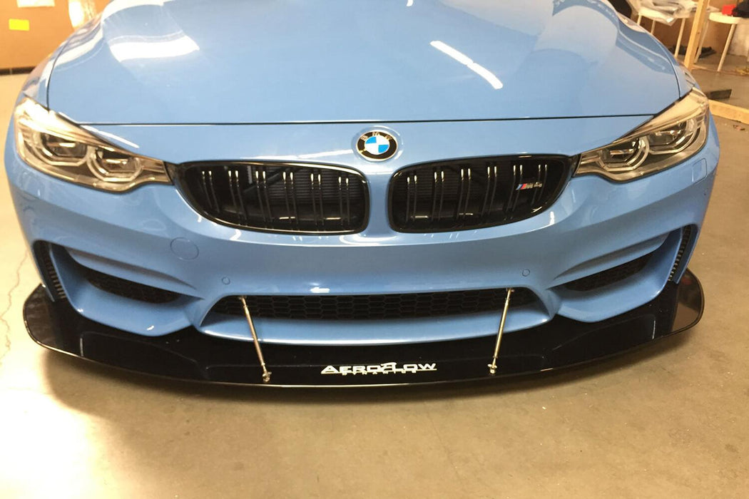 2014-2020 BMW M3/M4 Splitter