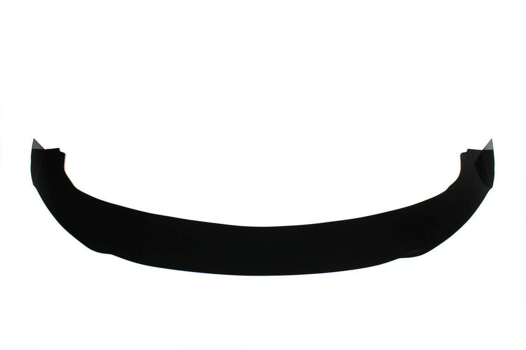 2016-2018 Infiniti Q50 V2 Front Splitter ( Non Sport Bumper )
