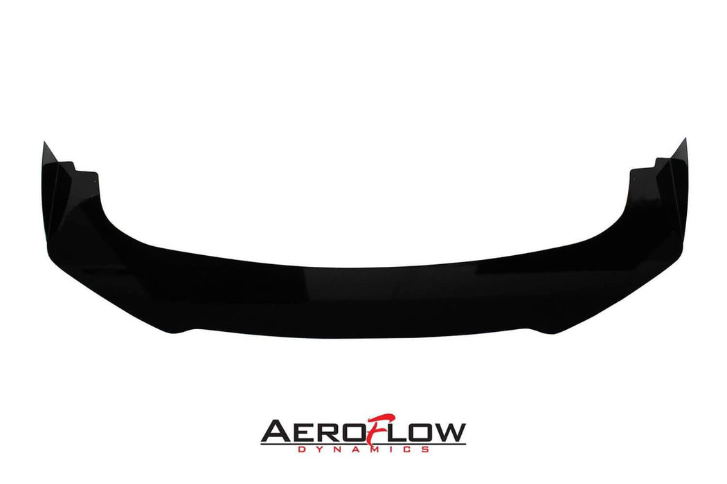 2016-2019 Honda Civic V2 Splitter