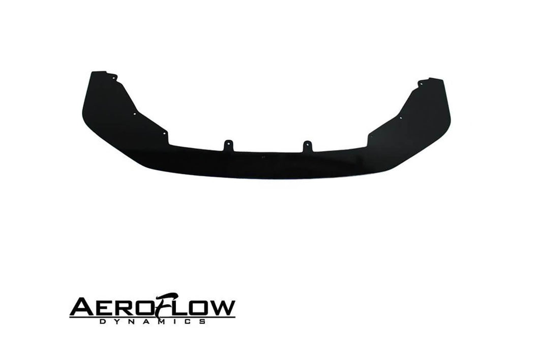 2014-2016 Lexus IS250/IS350/200T V1 Splitter V1 (Non F-Sport)