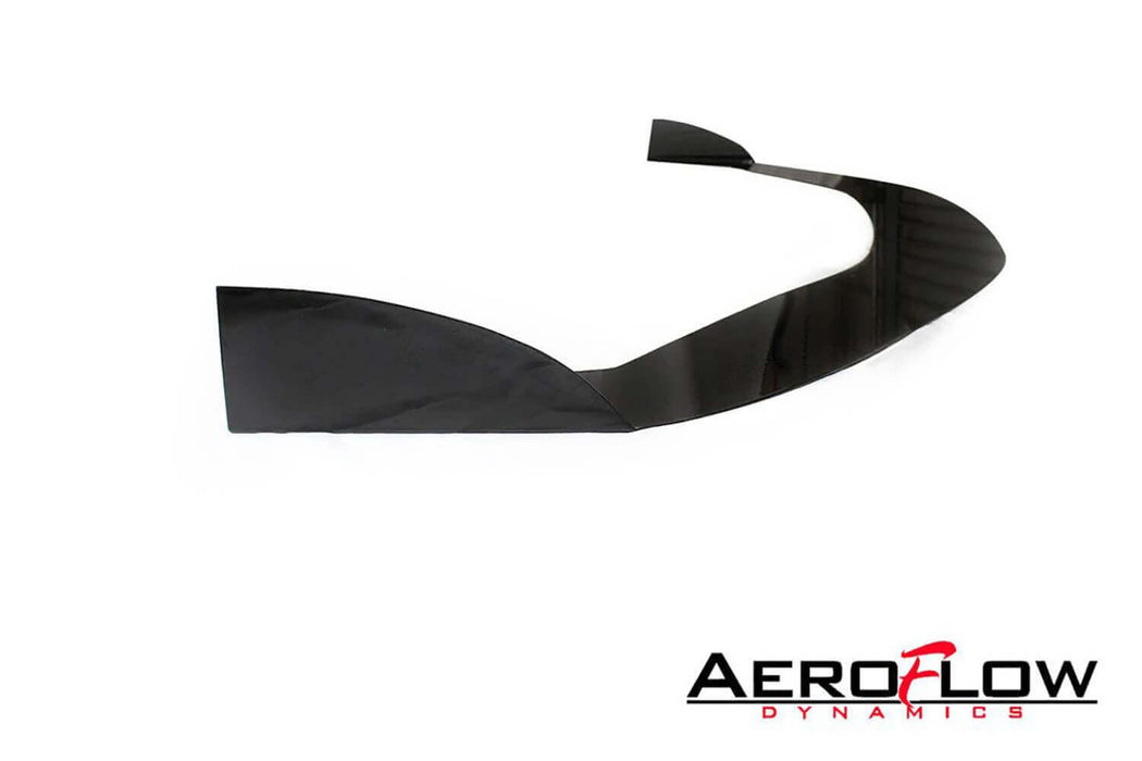 2013-2017 Honda Accord Coupe V2 Splitter