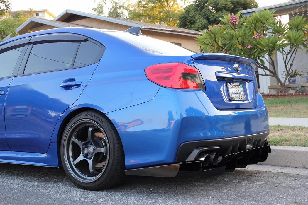 2015-2021 Subaru WRX/STI V1 Diffuser
