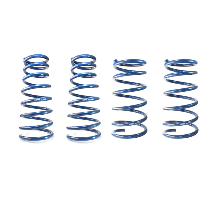 Rallitek Rallitek Overload Lift Spring Kit - Fits 03-08 Subaru Forester