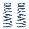 Rallitek 1" Lift Rear Overload Springs - Fits 03-08 Subaru Forester