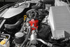 PERRIN 22-24 Subaru WRX Air Oil Separator - Red