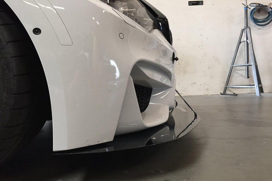 2014-2020 BMW M3/M4 Splitter