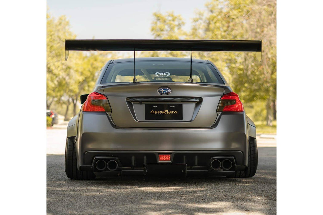 2015-2021 Subaru WRX/STI V4 Diffuser