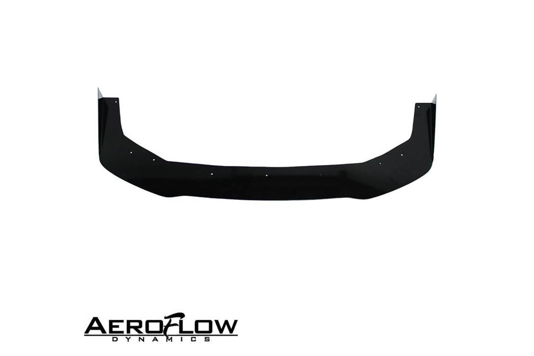 2008-2015 Mitsubishi Evo X V2 Splitter for JDP Lip