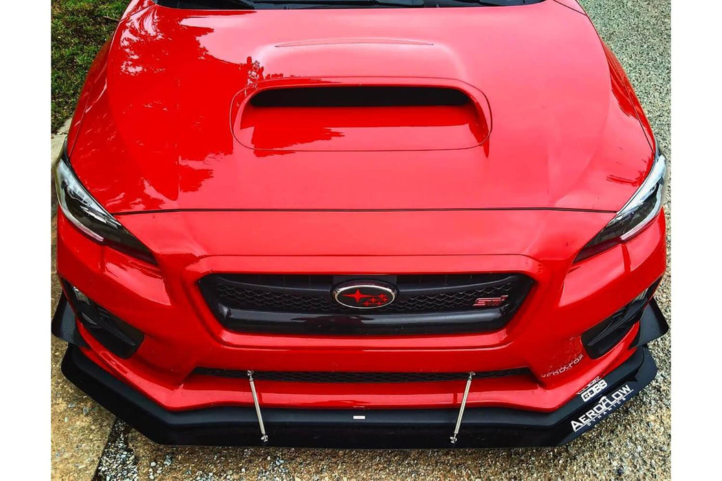 2015-2021 Subaru WRX/STI V1 Splitter