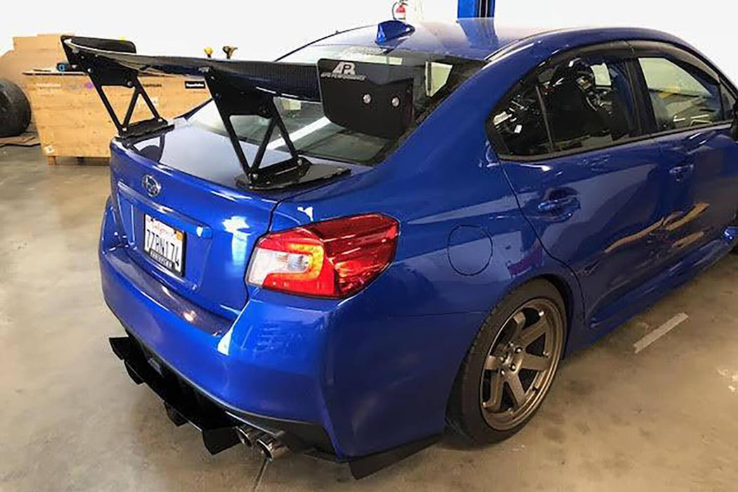 2015-2021 Subaru WRX/STI V3 Diffuser