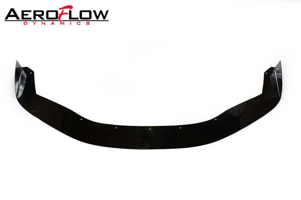 2013-2017 Honda Accord Coupe V2 Splitter