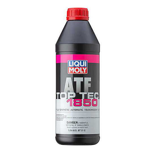 Liqui Moly Top Tec ATF 1850 22257