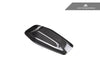 AutoTecknic Dry Carbon Roof Antenna Cover - BMW G26 4-Series Gran Coupe