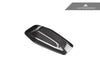 AutoTecknic Dry Carbon Roof Antenna Cover - BMW U06 2-Series Active Tourer | U11 X1