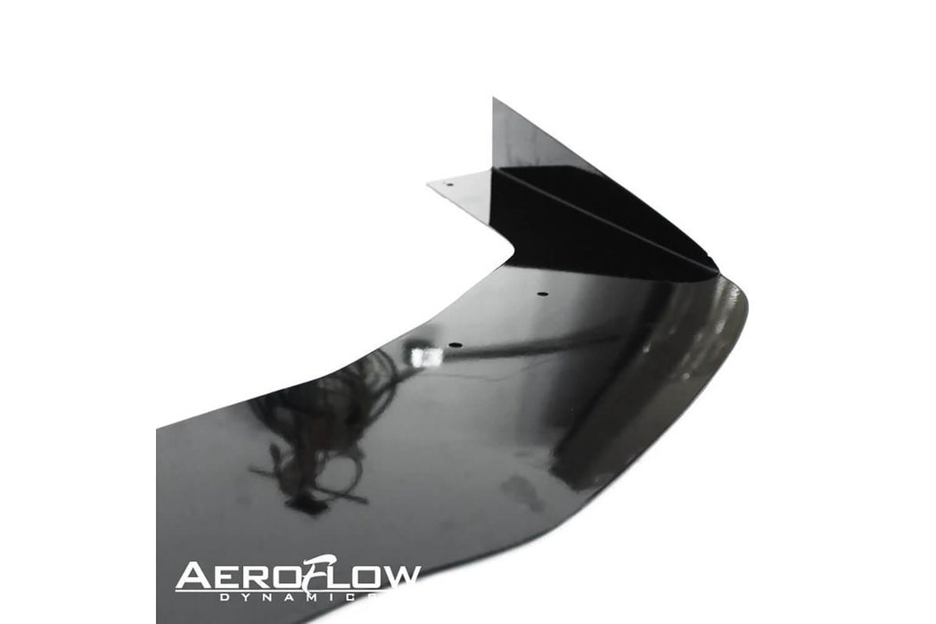 2008-2015 Mitsubishi Evo X V2 Splitter for JDP Lip