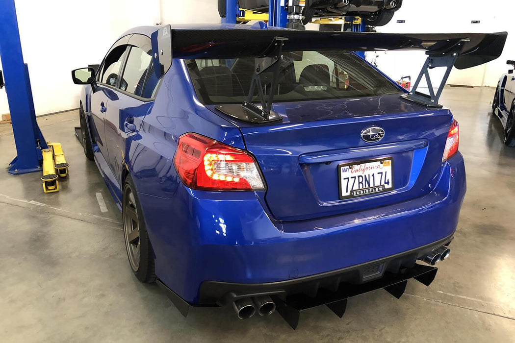 2015-2021 Subaru WRX/STI V3 Diffuser