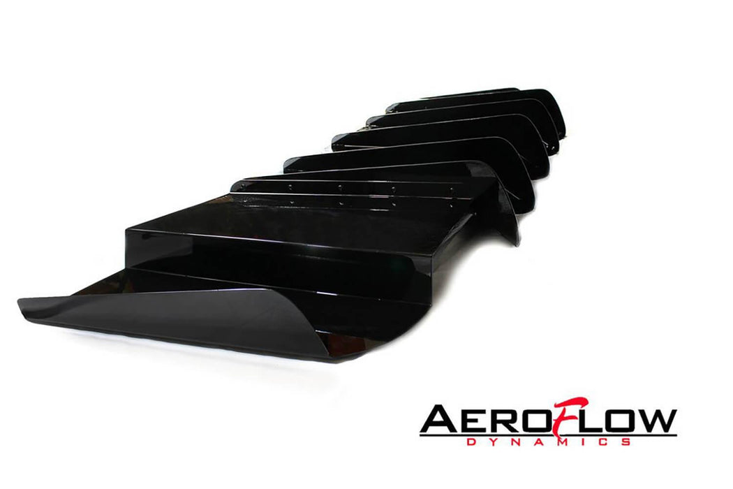 2015-2021 Subaru WRX/STI V1 Diffuser
