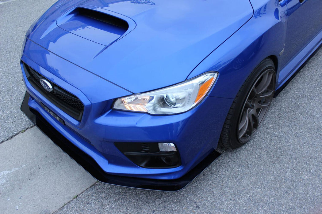 2015-2021 Subaru WRX/STI V1 Splitter