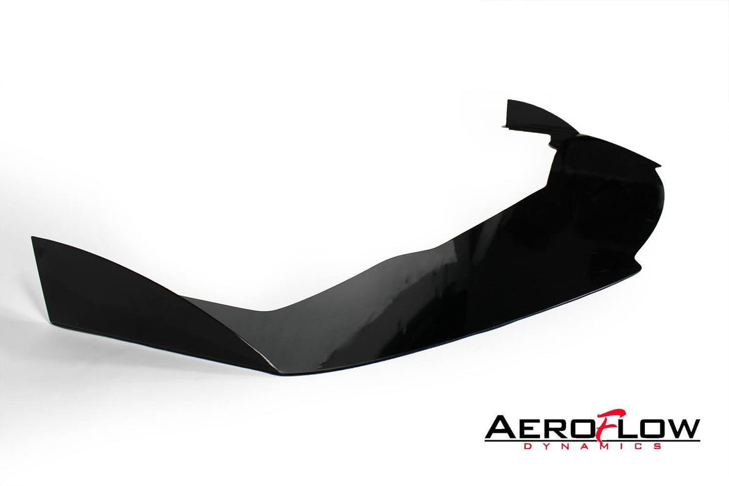 2016-2019 Honda Civic Coupe V2 Splitter