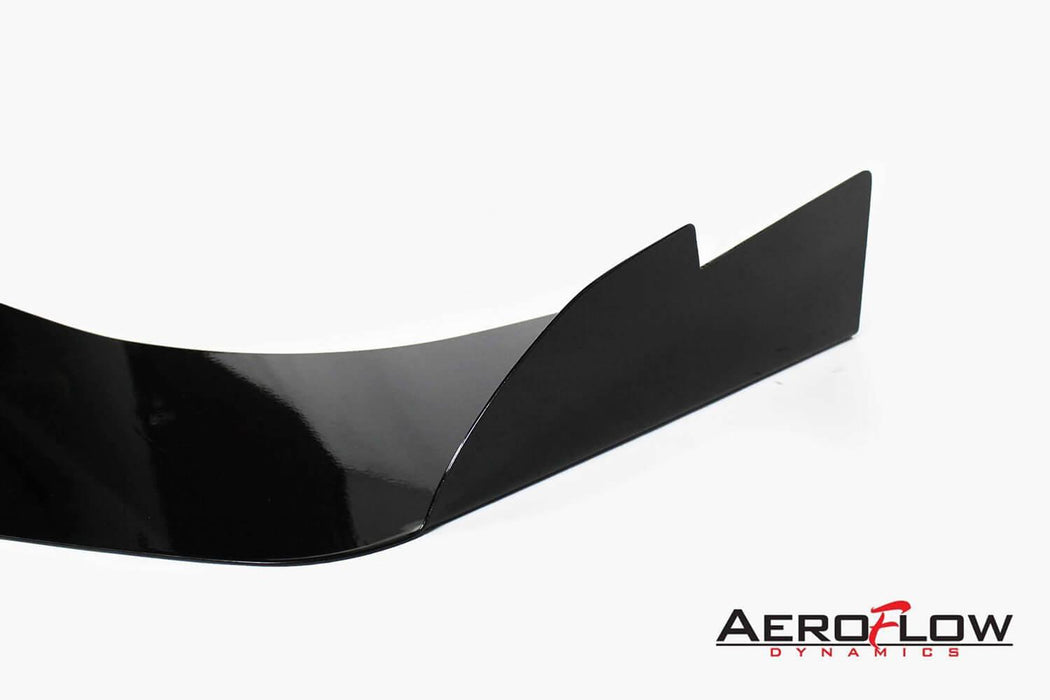 2016-2019 Honda Civic V3 Splitter