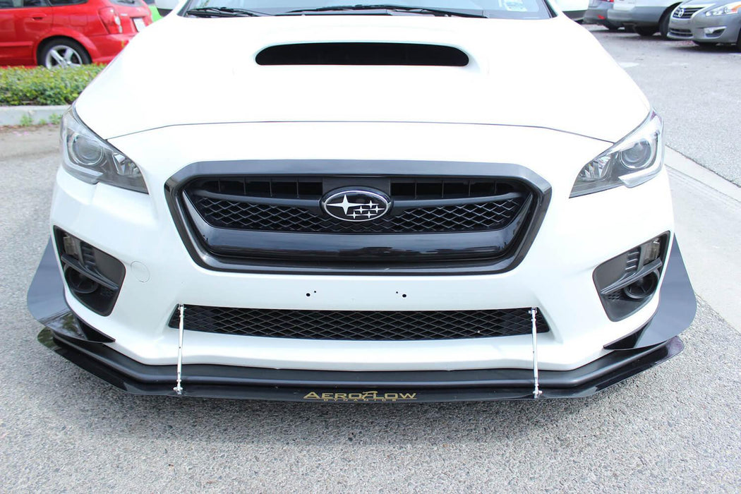 2015-2017 Subaru WRX/STI V4 Canards