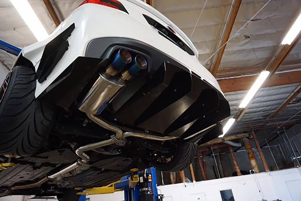 2015-2021 Subaru WRX/STI V3 Diffuser
