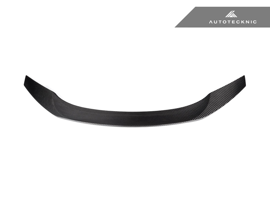AutoTecknic Dry Carbon Dynamics Trunk Spoiler - G29 Z4