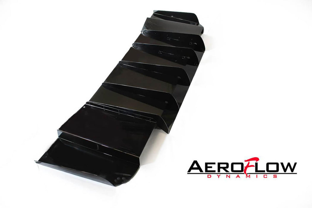 2015-2021 Subaru WRX/STI V1 Diffuser