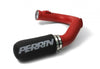 PERRIN 08-14 Subaru WRX / 08-21 STI / 05-09 LGT/OBXT AFTA-MAF Intake Tube Air-Box to Inlet Hose - Rd