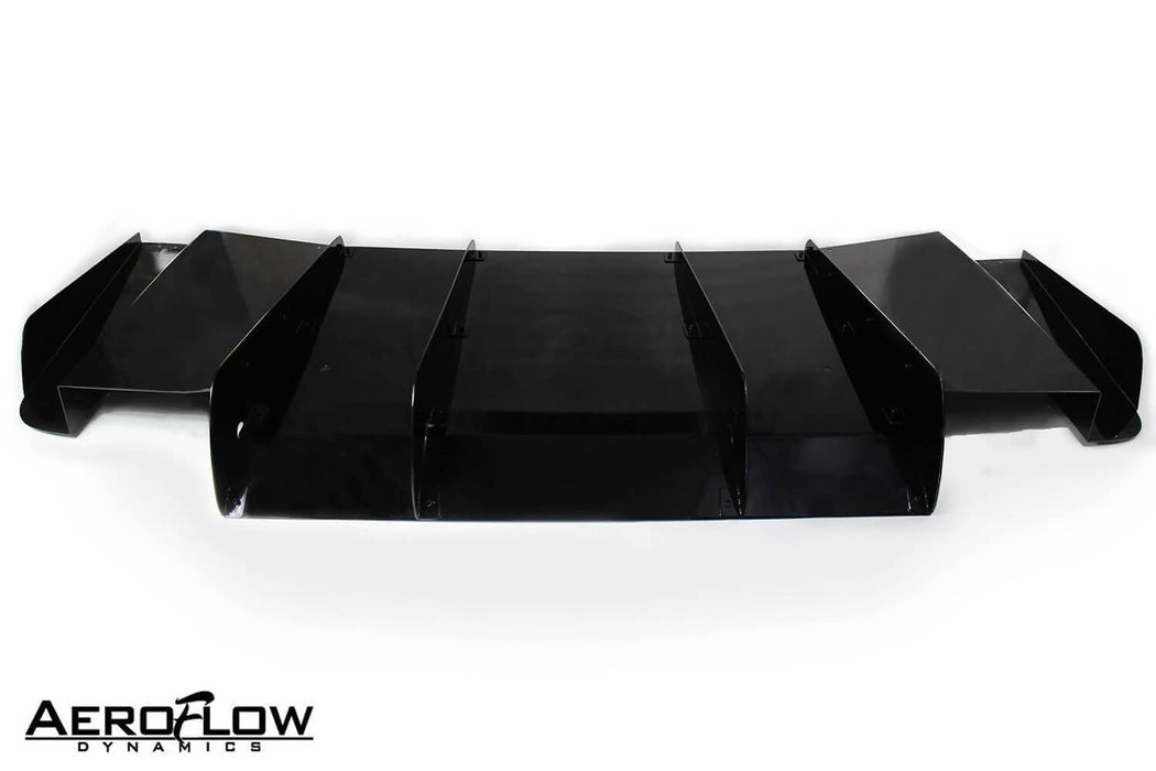 2011-2014 Subaru WRX/STI V1 Diffuser