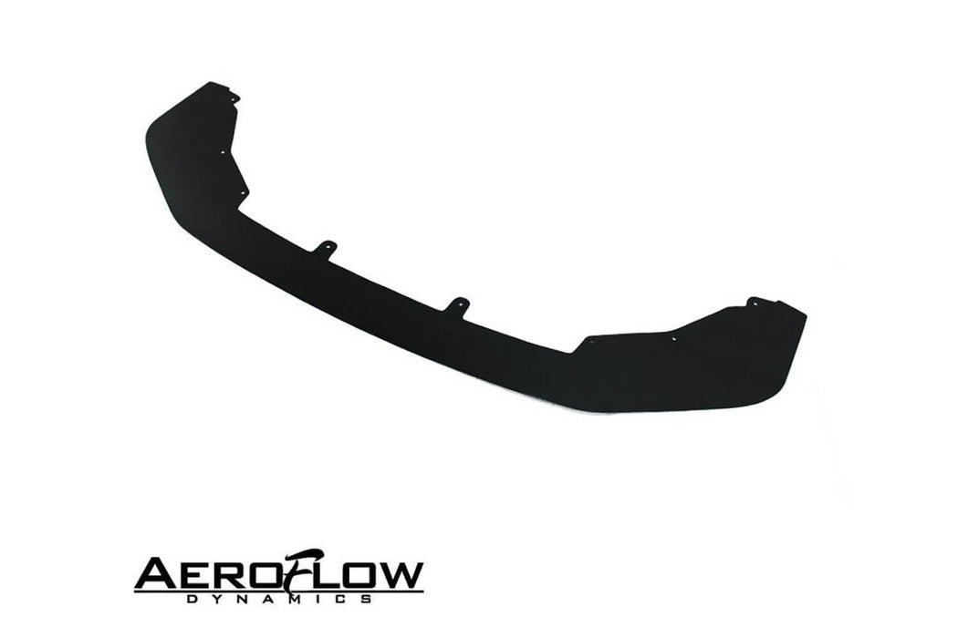 2014-2016 Lexus IS250/IS350/200T V1 Splitter V1 (Non F-Sport)