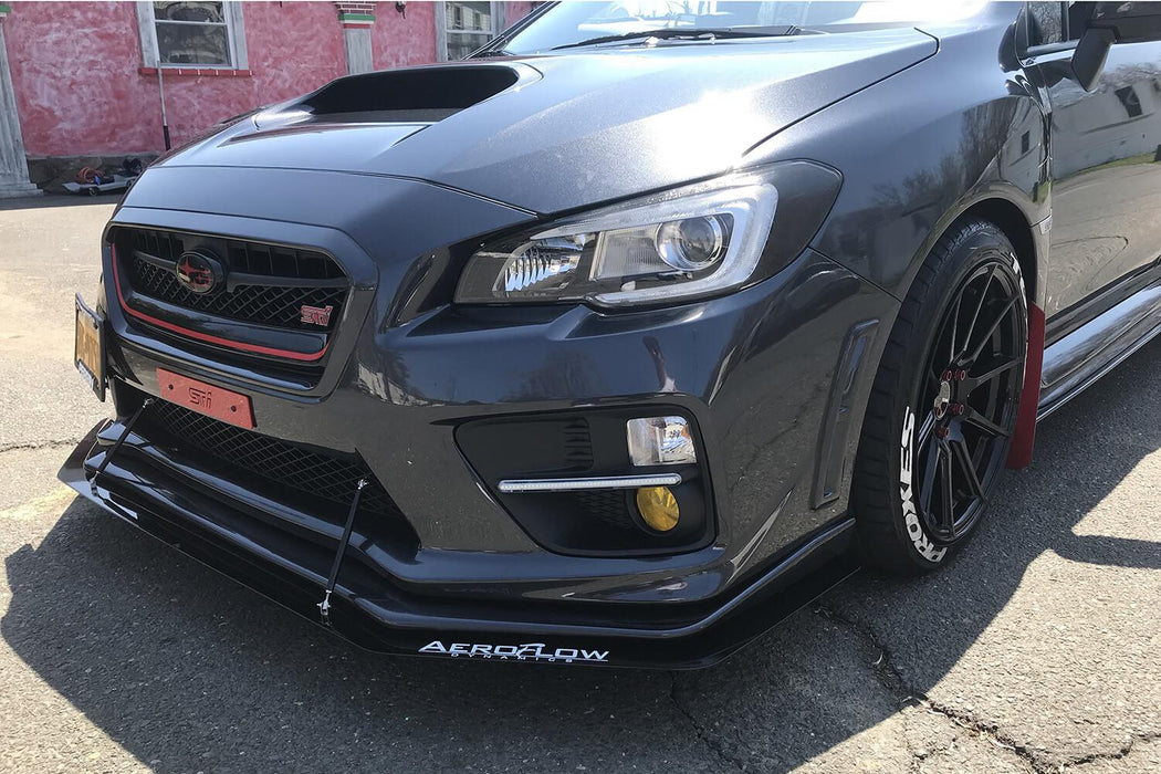 2015-2021 Subaru WRX/STI V1 Splitter