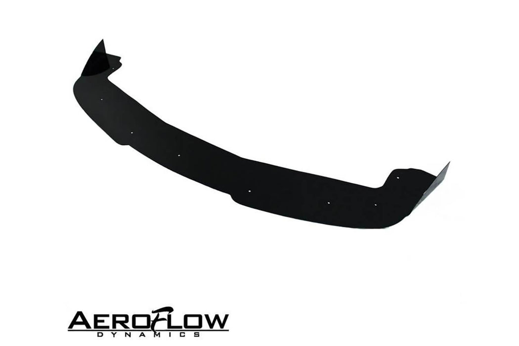2008-2013 Infiniti G37 Coupe IPL V2 Splitter