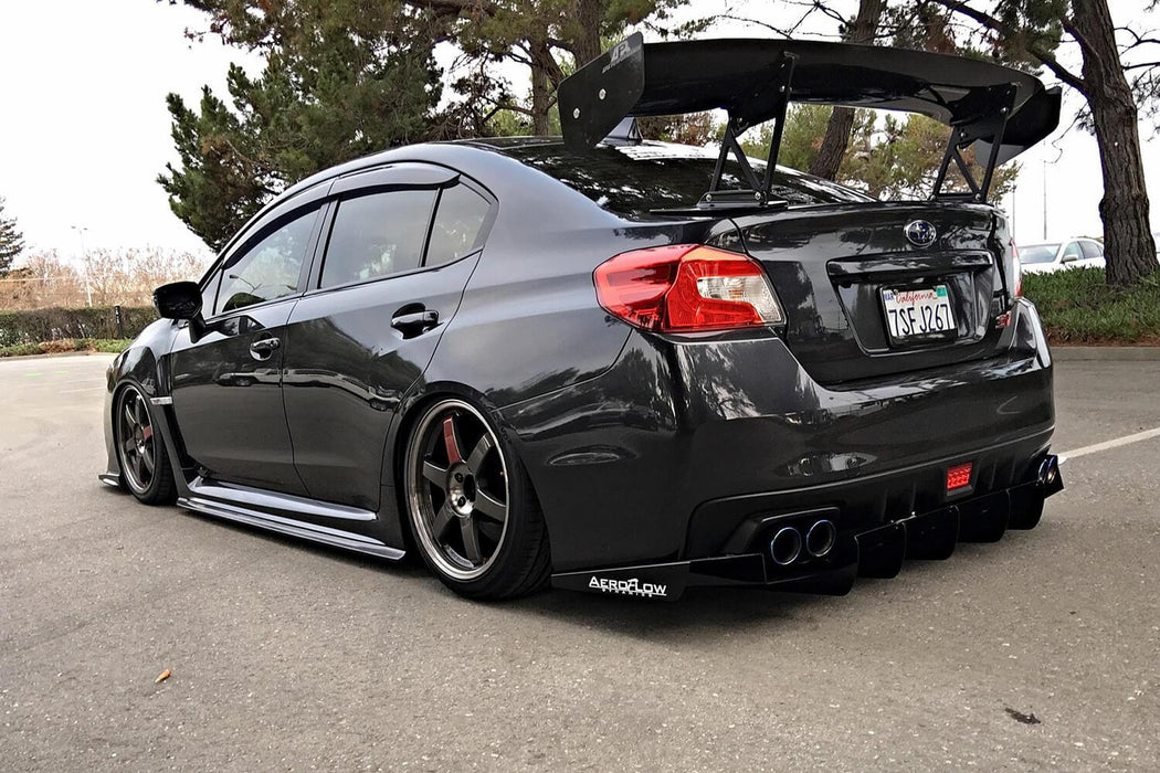 2015-2021 Subaru WRX/STI V1 Diffuser