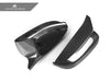 AutoTecknic M-Inspired Carbon Fiber Mirror Covers - BMW G20 3-Series