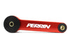 PERRIN 93-26 Subaru WRX/STI/Impreza/Crosstrek 09-25 Forester/Legacy Pitch Stop Mount - Red