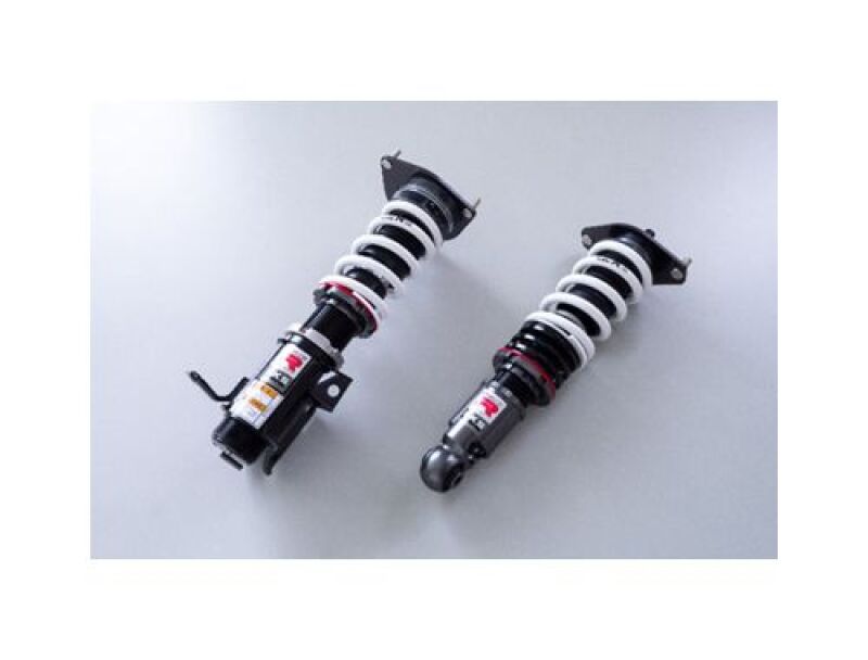 HKS Hipermax R ZN8 Full Kit
