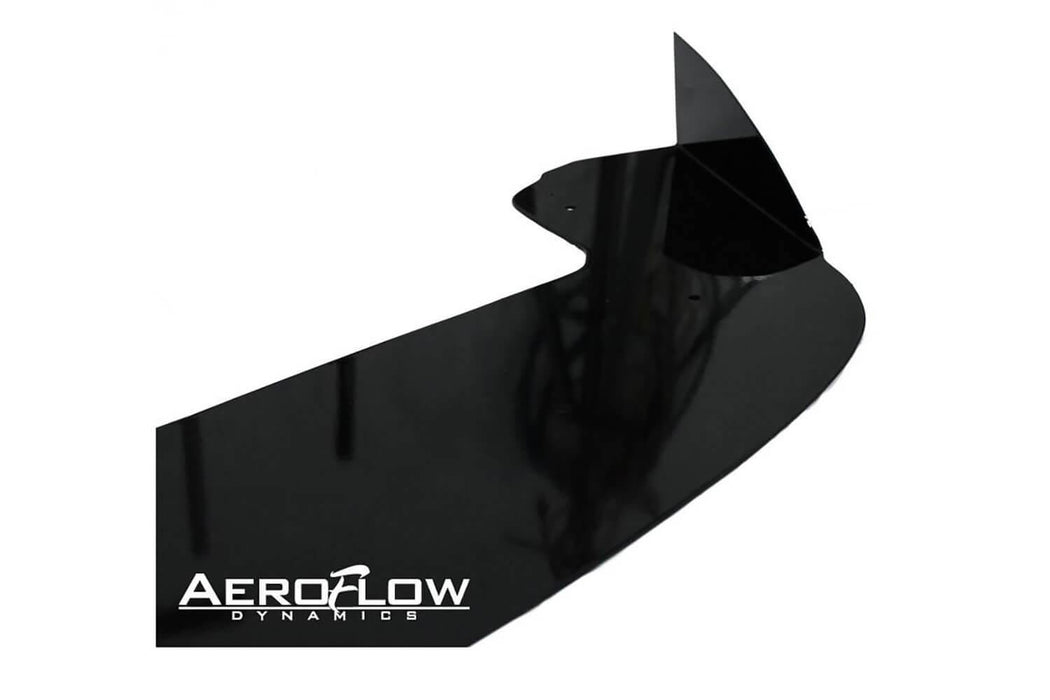 2008-2013 Infiniti G37 Coupe IPL V2 Splitter
