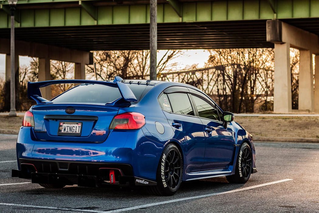 2015-2021 Subaru WRX/STI V2 Diffuser