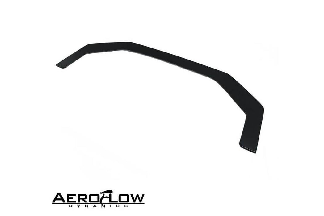 2015-2021 Subaru WRX/STI Carbon Fiber Splitter