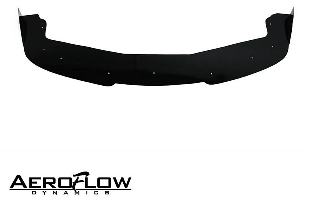 2008-2013 Infiniti G37 Coupe IPL V2 Splitter