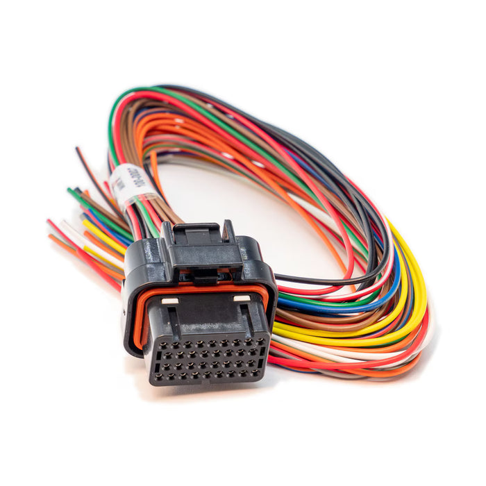 Link Engine Management A Loom short (0LA)