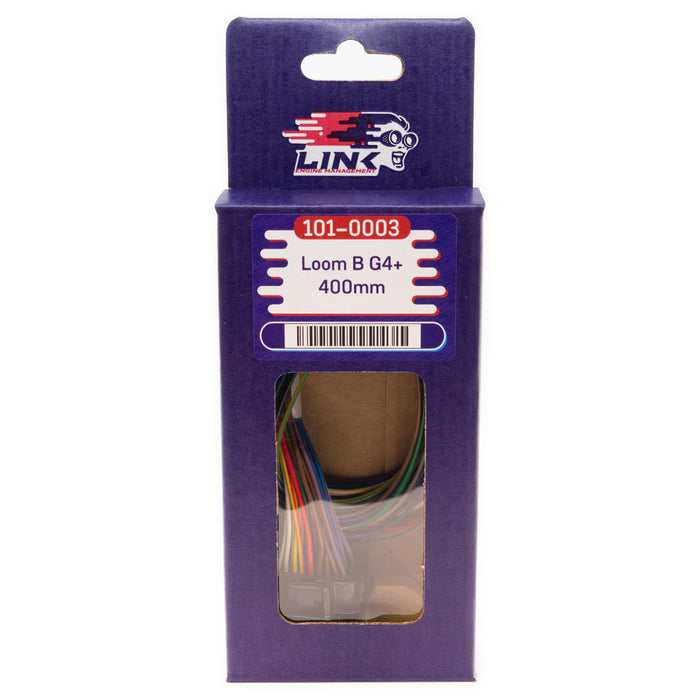 Link Engine Management B Loom Short (0LB)