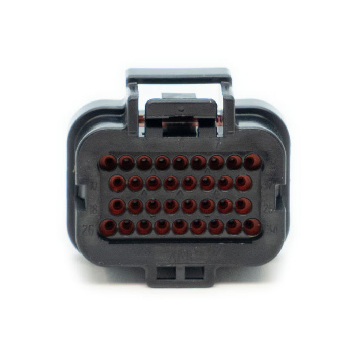 Link Engine Management B Loom Short (0LB)