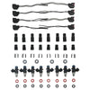 DeatschWerks LS 700cc Injector Kit - Set of 8