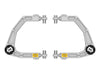 ICON 22-23 Toyota Land Cruiser 300 Billet Upper Control Arm Delta Joint Pro Kit