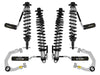 ICO 2.5 Series Coilover Kits