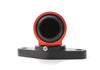 PERRIN 08-14 Subaru WRX / 05-09 LGT & OBXT / 09-13 Forester XT Bypass/Blow Off Valve - Black