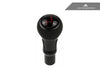 AutoTecknic Suede Shifter Knob - Porsche Macan (95B) 2015–2024