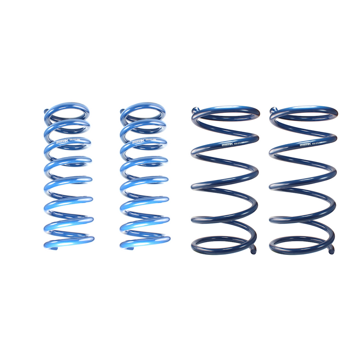 Rallitek Rallitek 1" Lift Overload Spring Kit - Fits 15-19 Subaru Outback